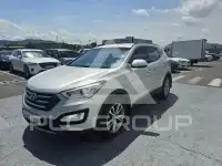 2015 Hyundai Santa Fe