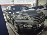 2015 Hyundai Santa Fe