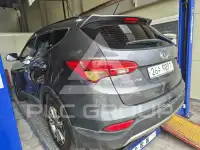 2015 Hyundai Santa Fe
