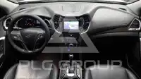 2015 Hyundai Santa Fe