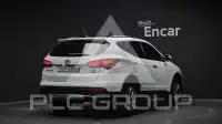 2015 Hyundai Santa Fe