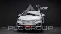 2015 Hyundai Santa Fe