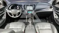 2015 Hyundai Santa Fe