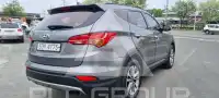 2015 Hyundai Santa Fe