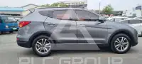 2015 Hyundai Santa Fe