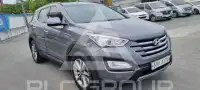 2015 Hyundai Santa Fe