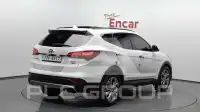 2015 Hyundai Santa Fe