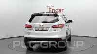 2015 Hyundai Santa Fe