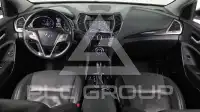 2015 Hyundai Santa Fe
