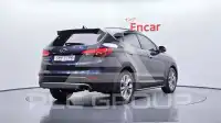 2015 Hyundai Santa Fe