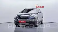 2015 Hyundai Santa Fe