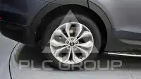 2015 Hyundai Santa Fe