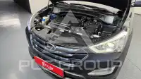 2015 Hyundai Santa Fe