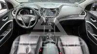 2015 Hyundai Santa Fe