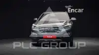2015 Hyundai Santa Fe