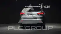 2015 Hyundai Santa Fe