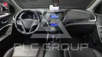 2015 Hyundai Santa Fe