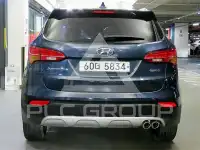 2015 Hyundai Santa Fe