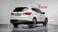 2015 Hyundai Santa Fe
