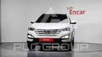 2015 Hyundai Santa Fe
