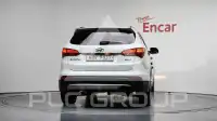 2015 Hyundai Santa Fe