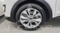 2015 Hyundai Santa Fe