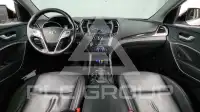 2015 Hyundai Santa Fe