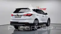 2015 Hyundai Santa Fe