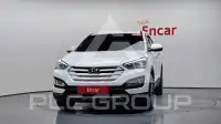 2015 Hyundai Santa Fe
