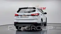 2015 Hyundai Santa Fe