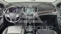 2015 Hyundai Santa Fe