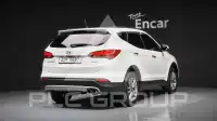 2015 Hyundai Santa Fe