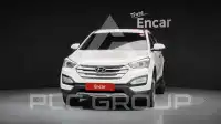 2015 Hyundai Santa Fe