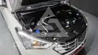 2015 Hyundai Santa Fe