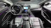 2015 Hyundai Santa Fe