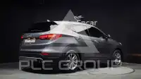 2015 Hyundai Santa Fe