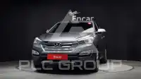 2015 Hyundai Santa Fe