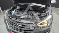 2015 Hyundai Santa Fe