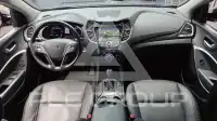 2015 Hyundai Santa Fe