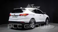 2015 Hyundai Santa Fe