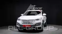2015 Hyundai Santa Fe