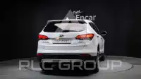 2015 Hyundai Santa Fe