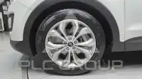 2015 Hyundai Santa Fe