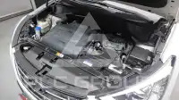 2015 Hyundai Santa Fe