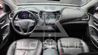 2015 Hyundai Santa Fe