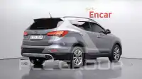 2015 Hyundai Santa Fe