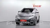 2015 Hyundai Santa Fe