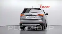 2015 Hyundai Santa Fe