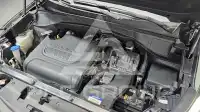 2015 Hyundai Santa Fe