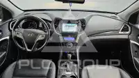 2015 Hyundai Santa Fe
